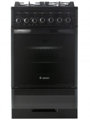 Плита комбинированная GEFEST 5502-02 0044 фото
