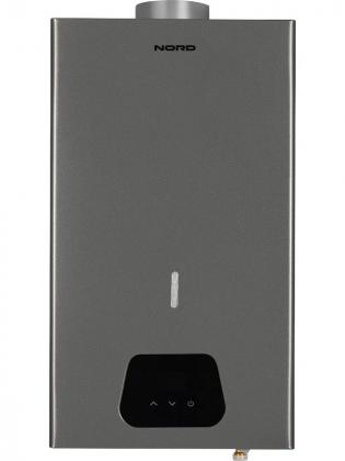 Газовая колонка NORD GFC 121 XD фото