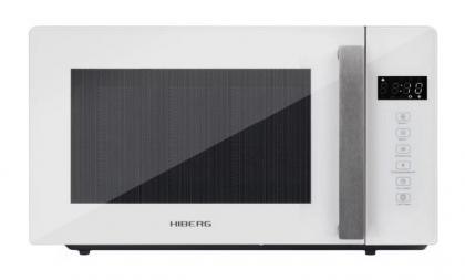 Микроволновая печь HIBERG i-VM 4088 W фото