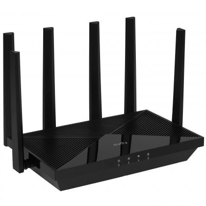 Wi-Fi Роутер Cudy WR6500H фото