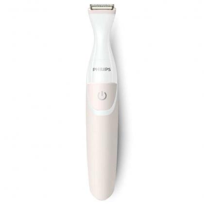 Триммер Philips BRT387/90 фото