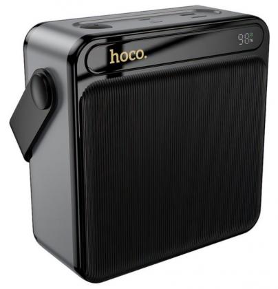 Внешний Аккумулятор Hoco J161 (80000 mAh)  (Дополнительный аккумулятор80000mah) фото