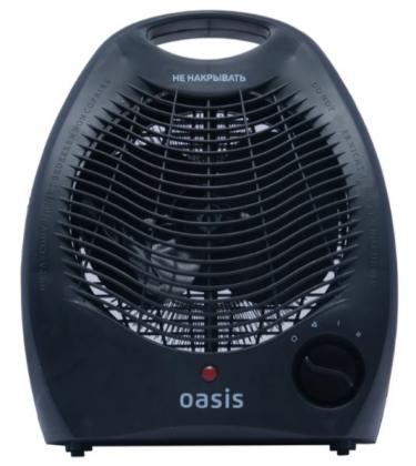 Тепловентилятор Oasis SR-20R фото