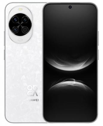 Смартфон HUAWEI Nova 14 12/256 White фото