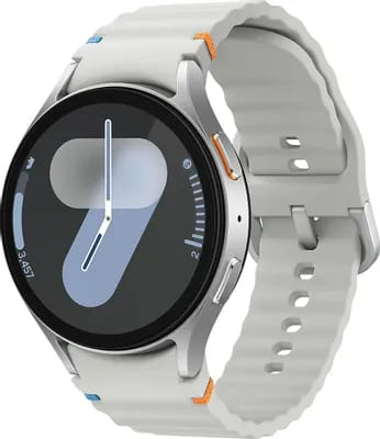 Умные часы Samsung Galaxy Watch 7 44mm Silver фото