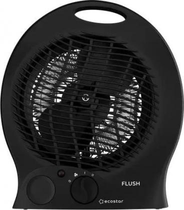 Тепловентилятор Ecostar EFH-F2000DS-BL фото