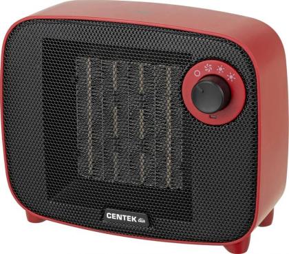 Тепловентилятор Centek CT-6022 фото