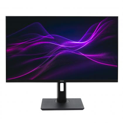 Монитор Hiper 27" KB2709 IPS 2K 4ms 75Hz фото