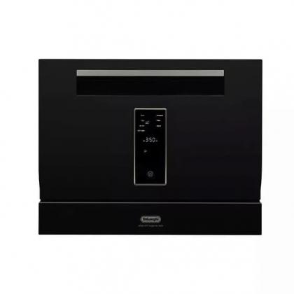 Посудомоечная машина Delonghi DDW07T Argento nero фото