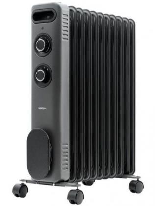 Обогреватель масляный Centek CT-6232-11 фото