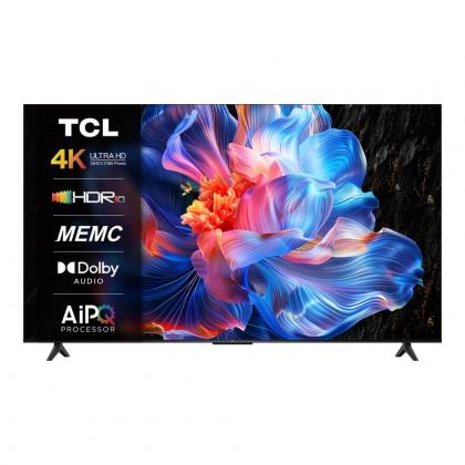 Телевизор 65" TCL 65P6K фото