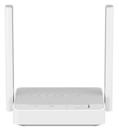 Wi-Fi Роутер Keenetic Explorer (KN-1621) фото