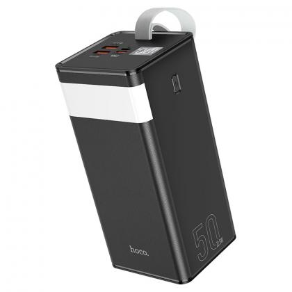 Внешний Аккумулятор Hoco J86A 50000 mAh(Дополнительный аккумулятор50000mAh) фото