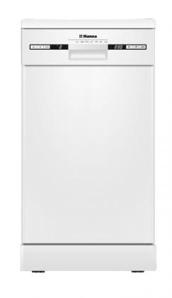 Посудомоечная машина Hansa ZWM427EWH фото