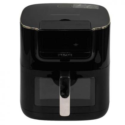 Аэрогриль Dreame Air Fryer AF30 Black фото