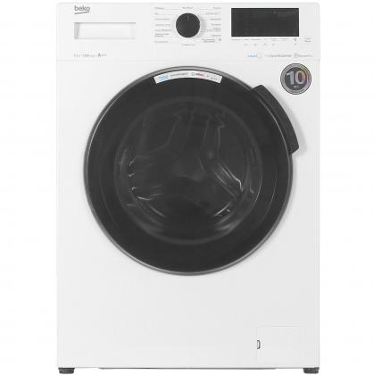 Стиральная машина Beko WSPE7H616W фото
