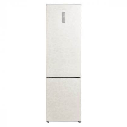 Холодильник Centek CT-1723 NF Beige фото