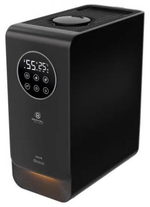 Увлажнитель воздуха Royal Clima Volpe RUH-VP500/6.5E-BL фото