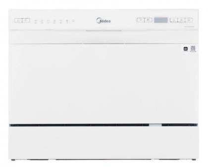 Посудомоечная машина Midea MCFD55S450Wi