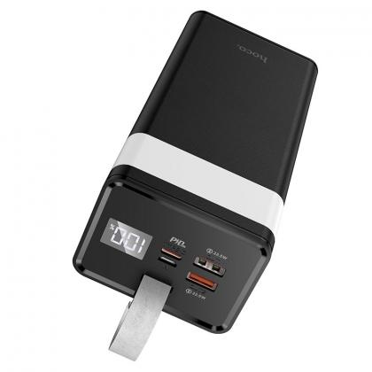 Внешний Аккумулятор Hoco J86 40000 mAh (Дополнительный аккумулятор40000mAh) фото