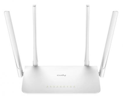 Wi-Fi Роутер Cudy WR1300 фото
