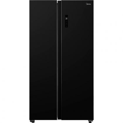 Холодильник Side by Side Midea MDRS710FGE30 фото
