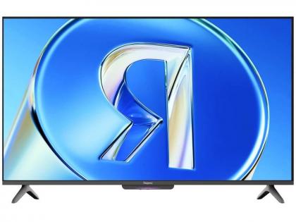 Телевизор 55" Yandex Qled YNDX-00080B