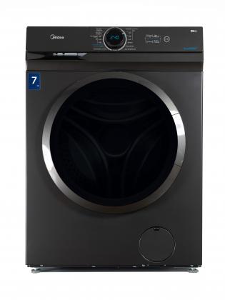 Стиральная машина Midea MF100W70\S-RU фото