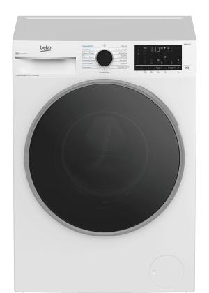 Стиральная машина Beko B3DFR57H23W фото