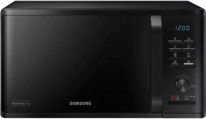 Микроволновая печь SAMSUNG MG23K3515AK фото