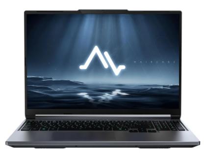 Ноутбук 16" Maibenben X16C-i54455 (X16C-i544550F44LG4E10) фото