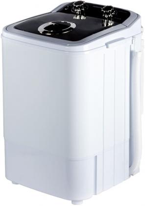 Стиральная машина п/авт Horizont WM-4601W Cool Grey