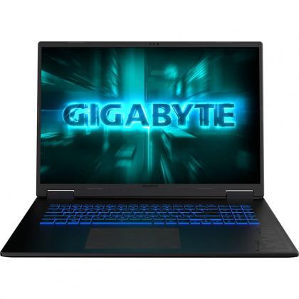 Ноутбук 18" Gigabyte Gaming A18 GA83H (3VHK3KZC93SD) фото