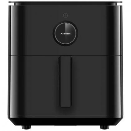 Аэрогриль Xiaomi Air Fryer 6.5L Черный (BHR7357EU) фото