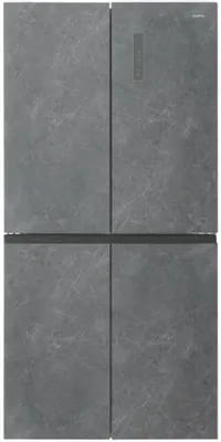 Холодильник Centek CT-1742 Gray Stone фото
