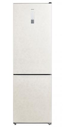 Холодильник Centek CT-1722 NF Beige фото
