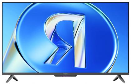 Телевизор 50" Yandex Qled YNDX-00079B