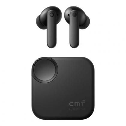 Наушники Беспроводные Nothing CMF Buds 2, dark gray фото
