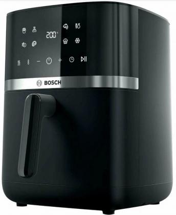 Аэрогриль Bosch MAF462B0 6.1л 2050Вт, черный