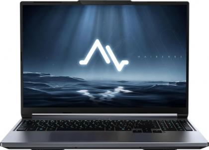 Ноутбук 16" Maibenben X16C-i54456 (X16C-i544560F44LG4E10) фото