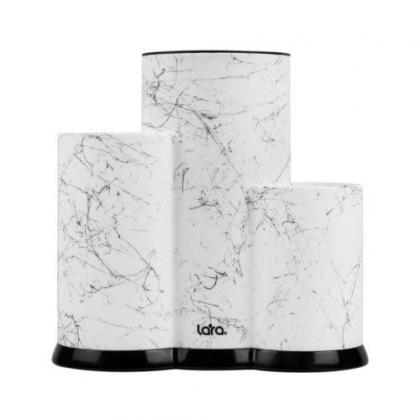 Подставка для ножей LR05-107 LARA <White>