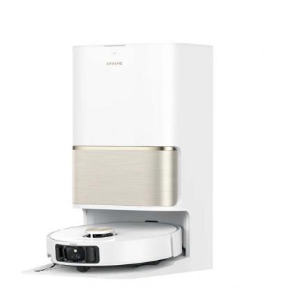 Робот-пылесос Dreame L50 Ultra White (RLL53SE) фото