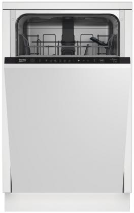 Посудомоечная машина Beko BDIS16020 фото