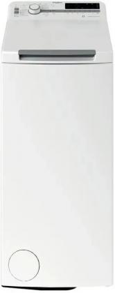 Стиральная машина вертикальная Whirlpool TDLR 7231BS EU/N