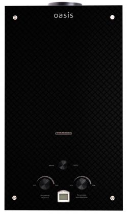 Колонка газовая Oasis Glass 20 KG