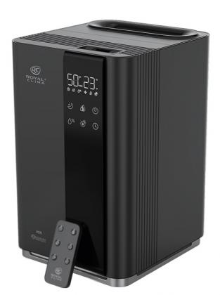 Увлажнитель воздуха Royal Clima Asti RUH-AS450/5.0E-BL фото