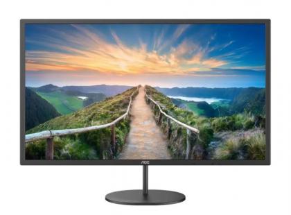 Монитор AOC Q32V4 31.5" фото