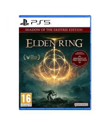 Игра Elden Ring Shadow of the Erdtree PS5 фото