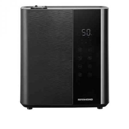 Увлажнитель воздуха РЕДМОНД HF2200S черный фото