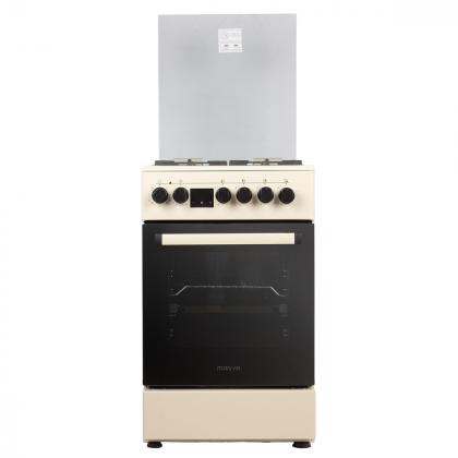 Плита комбинированная Manya MC5032BE